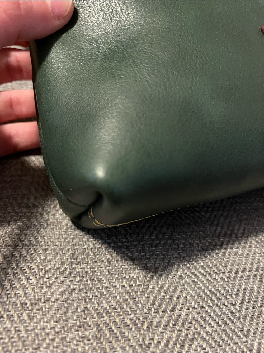Dooney & Bourke Florentine Ivy crossbody bag - Picture 9 of 15